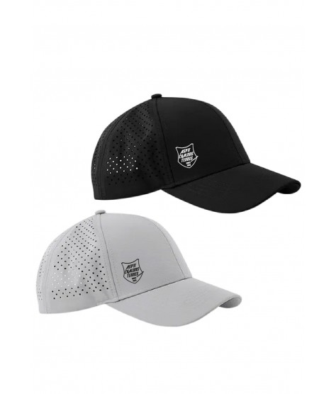 CASQUETTE ASPTT TENNIS
