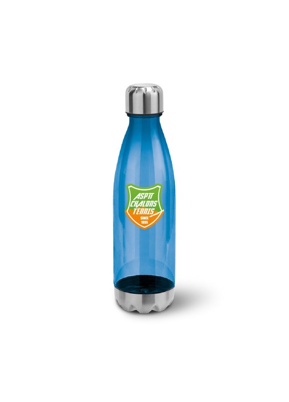 GOURDE 700ML ASPTT TENNIS