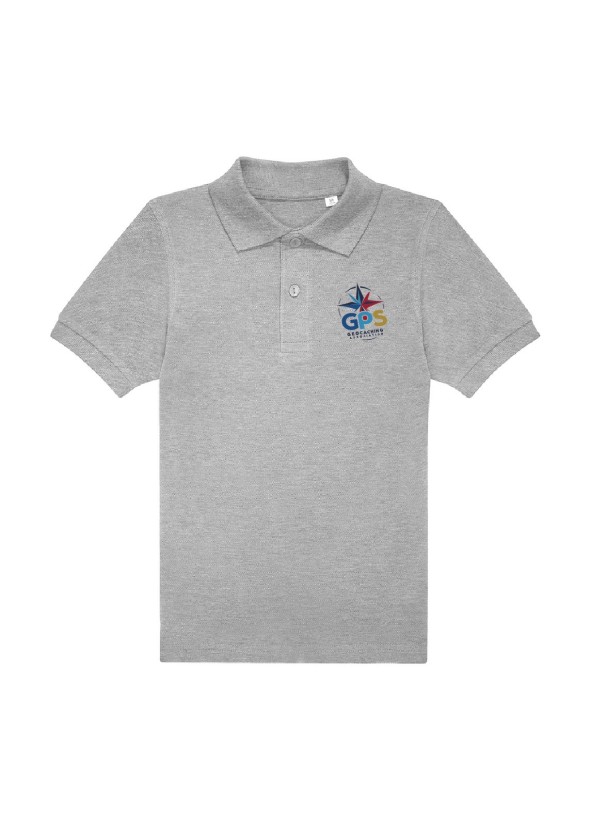 POLO GPS GEOCACHING ENFANT