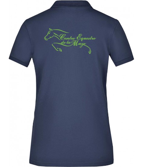 POLO FEMMES CENTRE ÉQUESTRE...