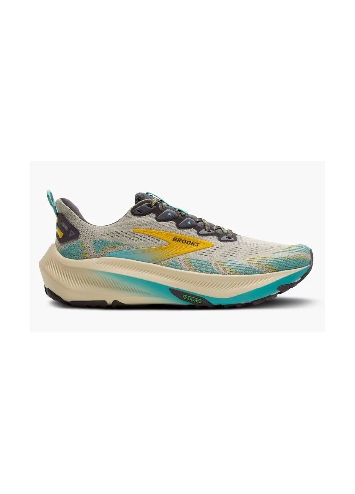 BROOKS Ghost Trail M