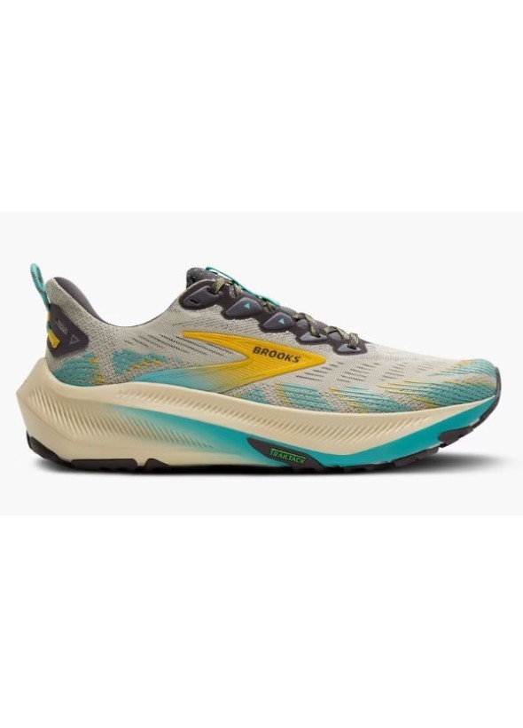 BROOKS Ghost Trail M