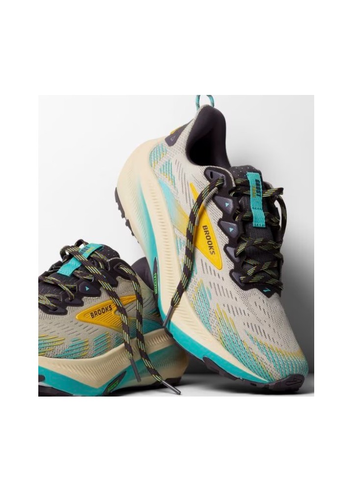BROOKS Ghost Trail M