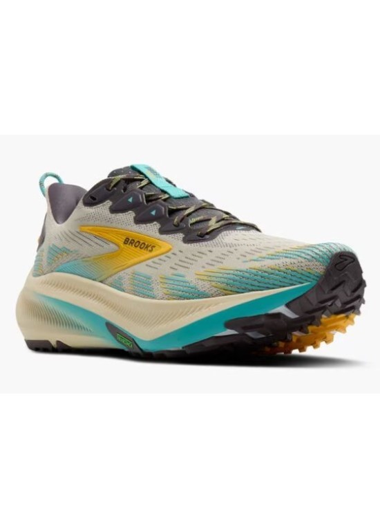 BROOKS Ghost Trail M