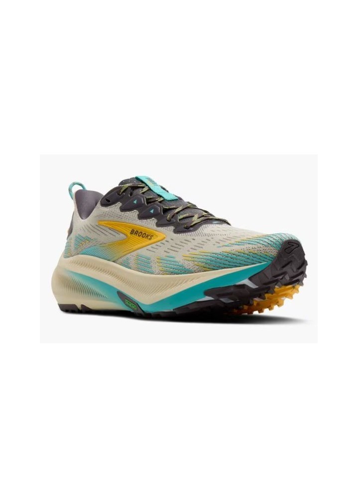 BROOKS Ghost Trail M