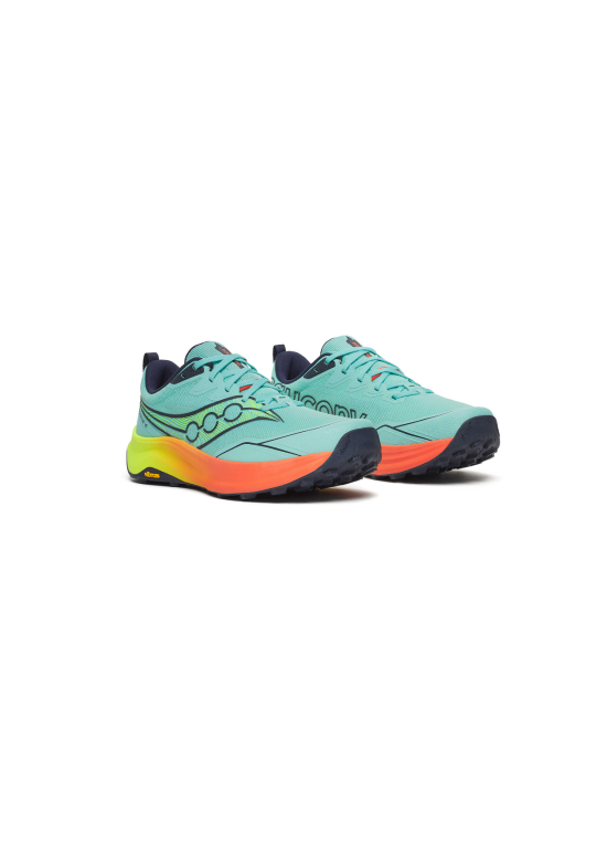 SAUCONY PEREGRINE 16 M