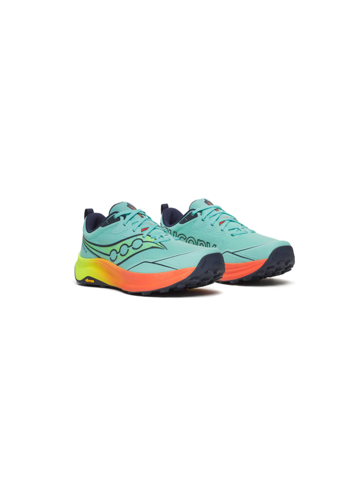 SAUCONY PEREGRINE 16 M