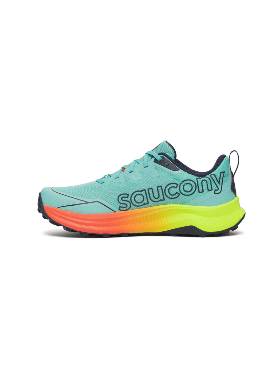 SAUCONY PEREGRINE 16 M