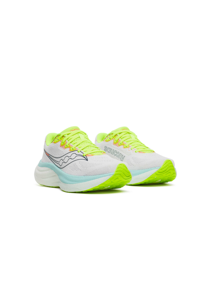 SAUCONY RIDE 19 W