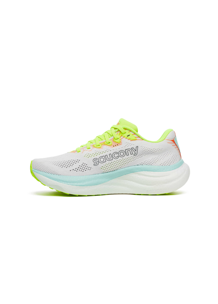 SAUCONY RIDE 19 W