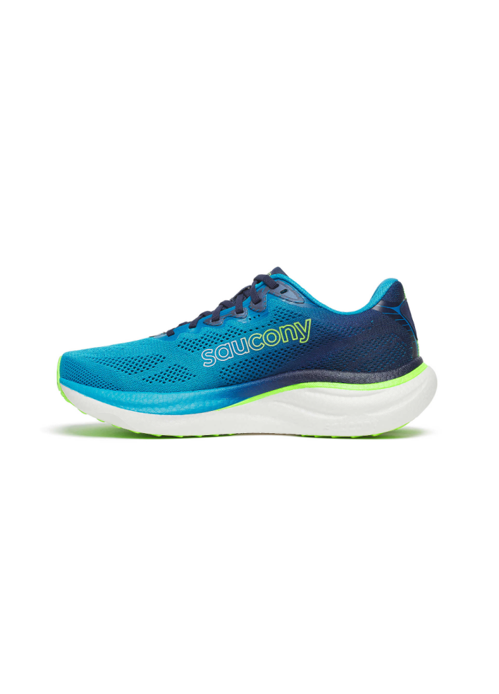 SAUCONY RIDE 19 M