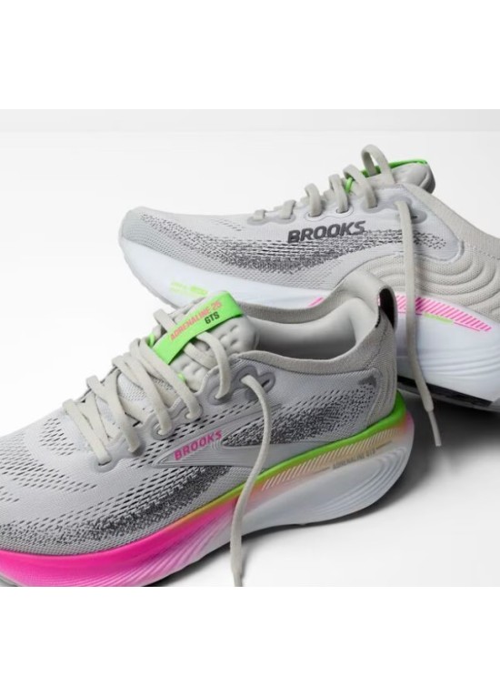 BROOKS ADRENALIE GTS 25 W