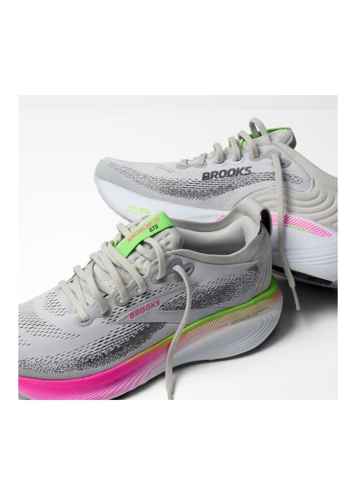 BROOKS ADRENALIE GTS 25 W