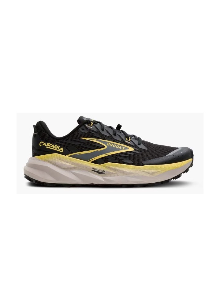 BROOKS CASCADIA 19 M