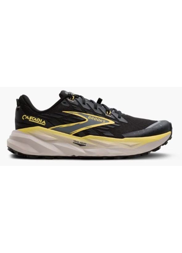 BROOKS CASCADIA 19 M