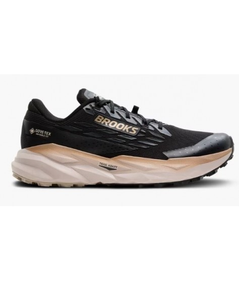 BROOKS CASCADIA 19 GTX M
