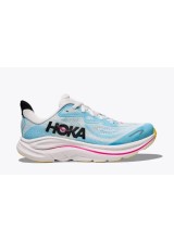 HOKA CLIFTON 10 YOUTH W