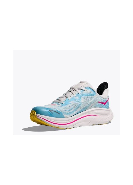HOKA CLIFTON 10 YOUTH W