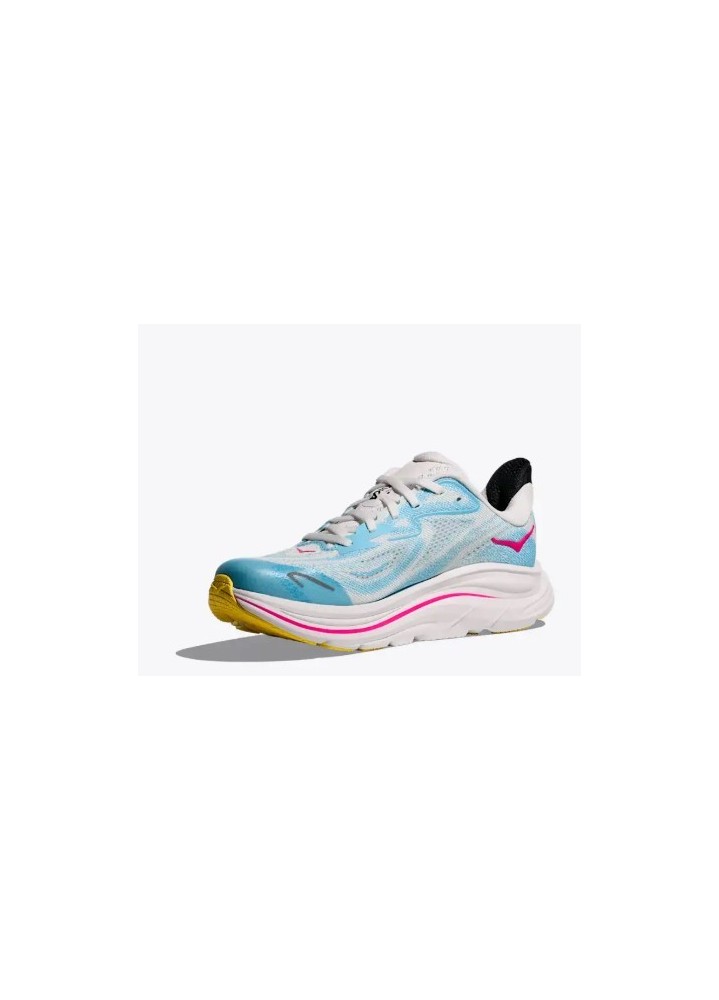 HOKA CLIFTON 10 YOUTH W