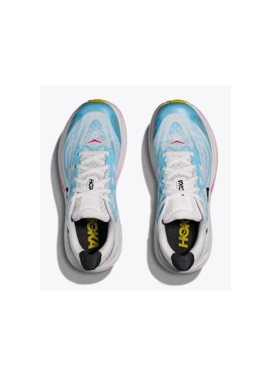 HOKA CLIFTON 10 YOUTH W