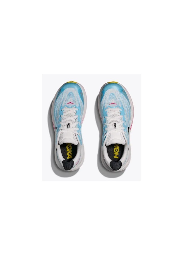 HOKA CLIFTON 10 YOUTH W