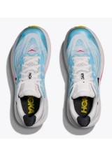HOKA CLIFTON 10 YOUTH W