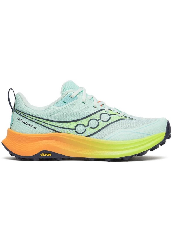 SAUCONY PEREGRINE 16 W