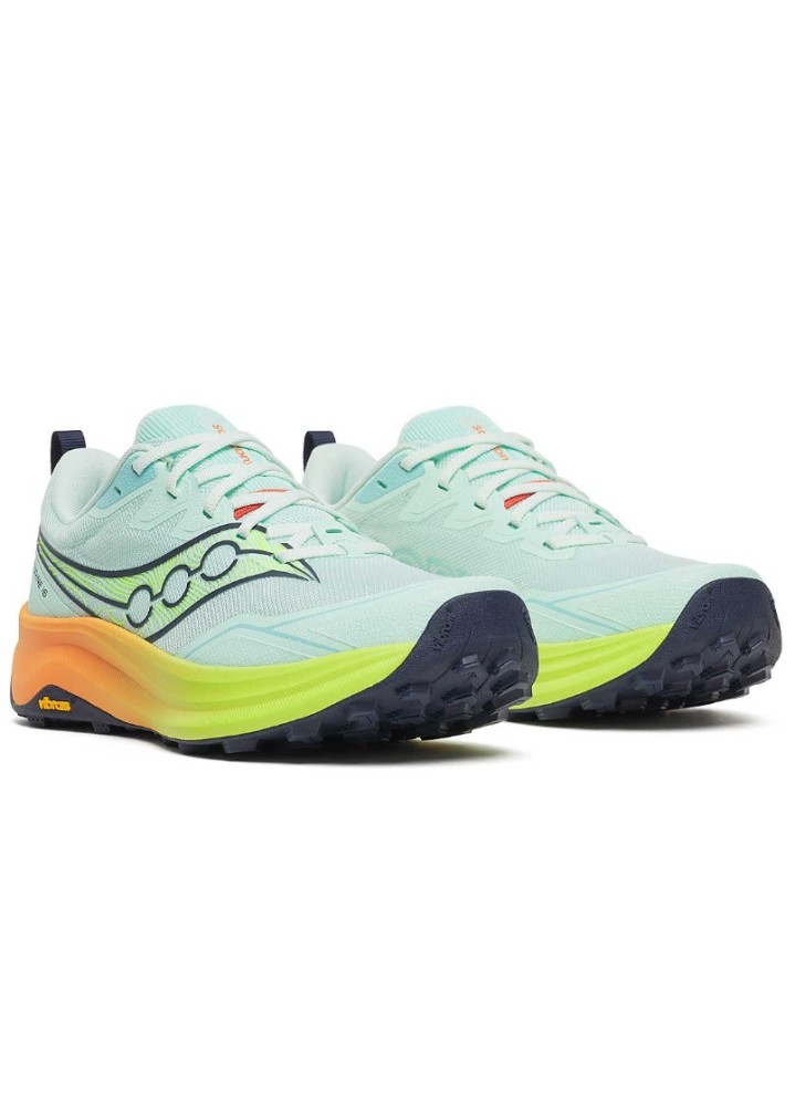 SAUCONY PEREGRINE 16 W