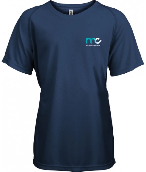 T-SHIRT RESPIRANT ENFANTS...