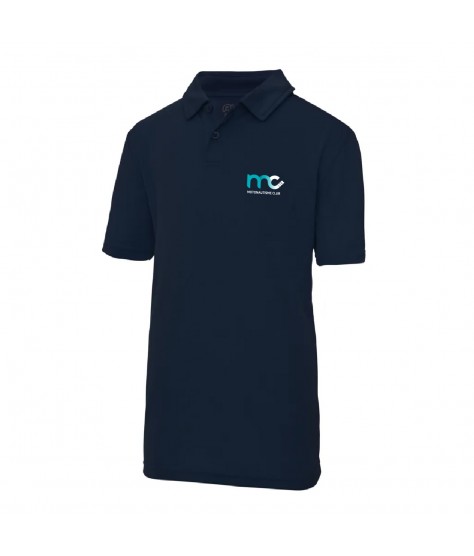 POLO RESPIRANT ENFANTS...