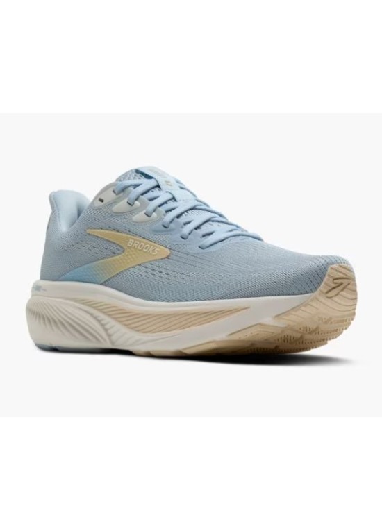BROOKS GHOST 17 W