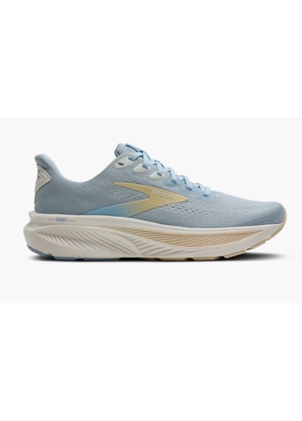 BROOKS GHOST 17 W