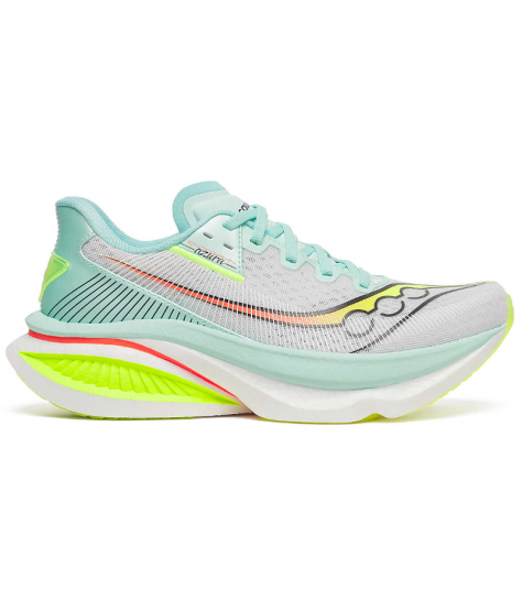 SAUCONY ENDORPHIN AZURA W