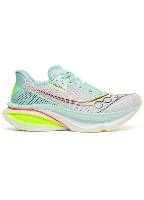 SAUCONY ENDORPHIN AZURA W