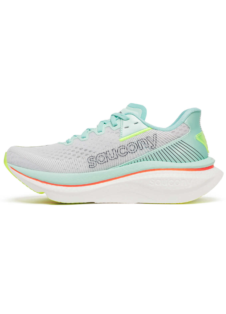 SAUCONY ENDORPHIN AZURA W