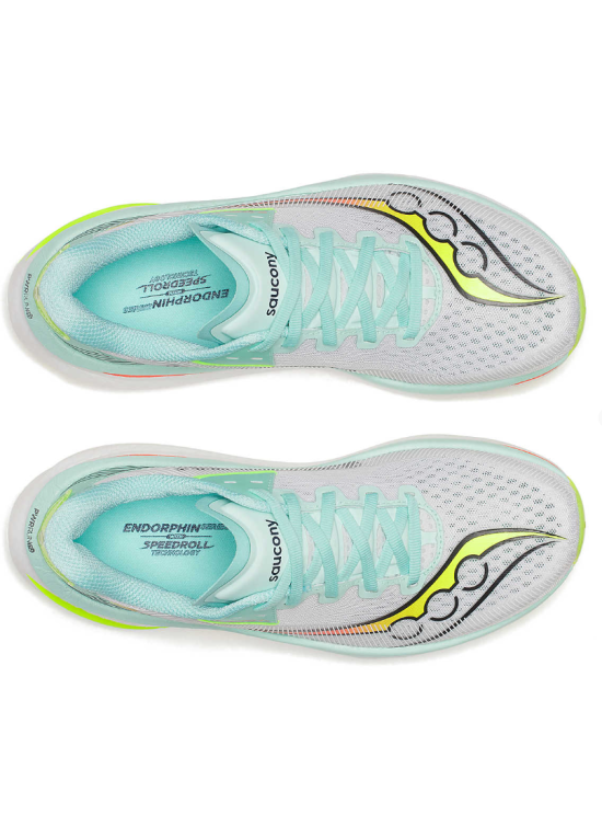 SAUCONY ENDORPHIN AZURA W