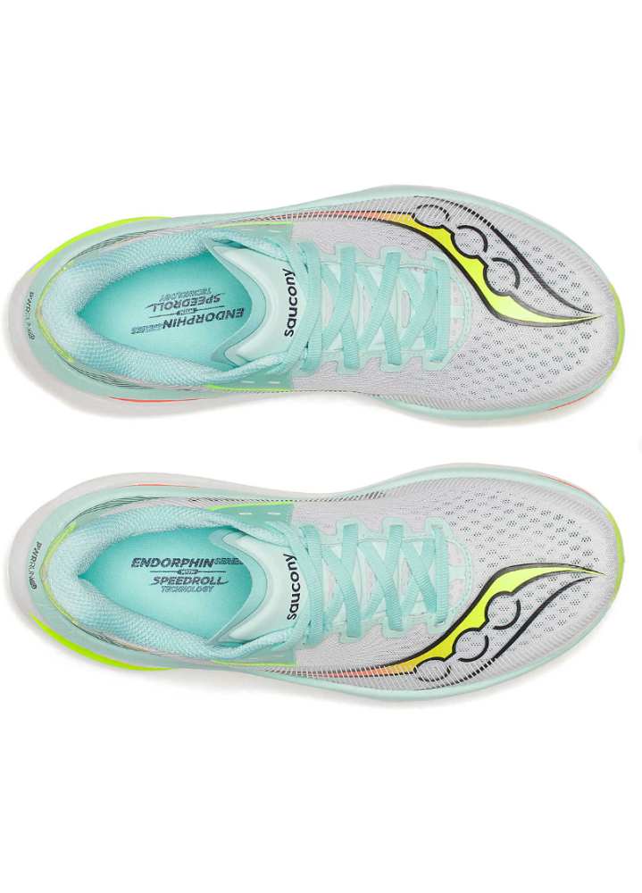 SAUCONY ENDORPHIN AZURA W