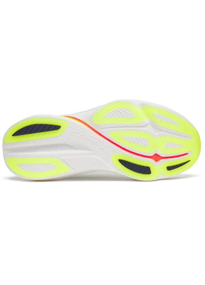 SAUCONY ENDORPHIN AZURA W