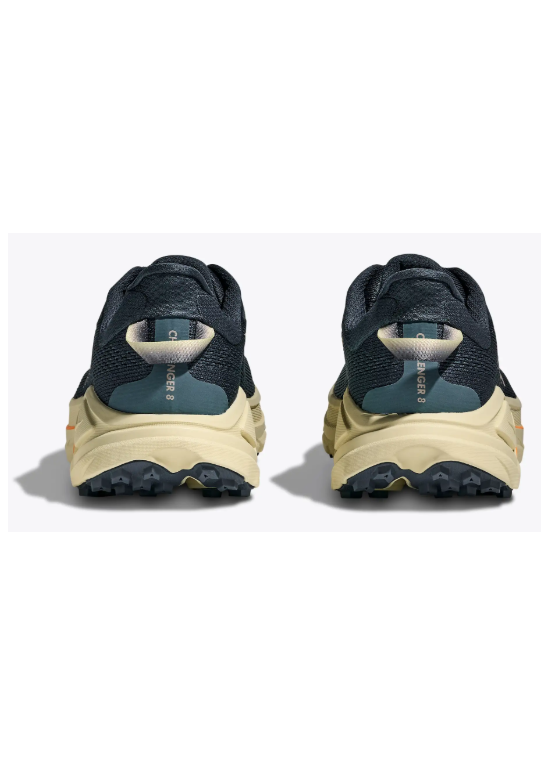HOKA CHALLENGER 8 M