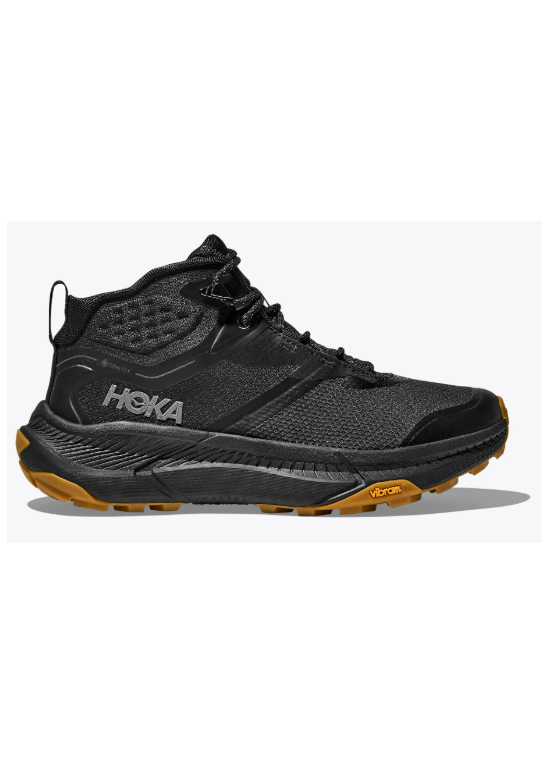 HOKA TRANSPORT HIKE GORE-TEX