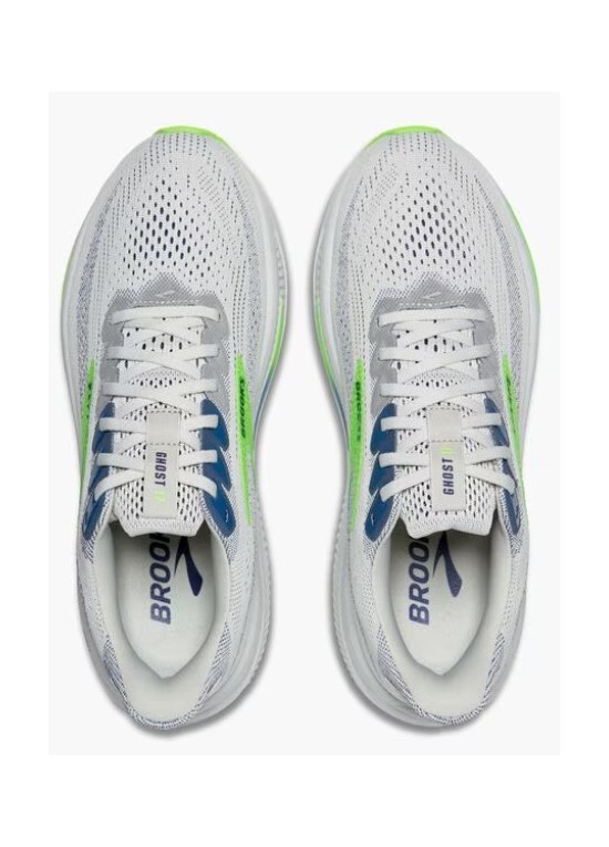 BROOKS GHOST 17 M