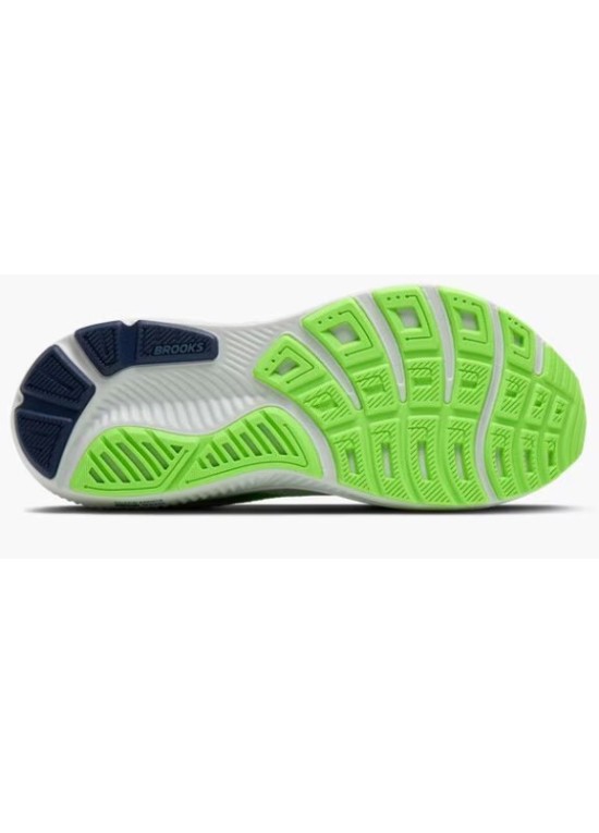 BROOKS GHOST 17 M