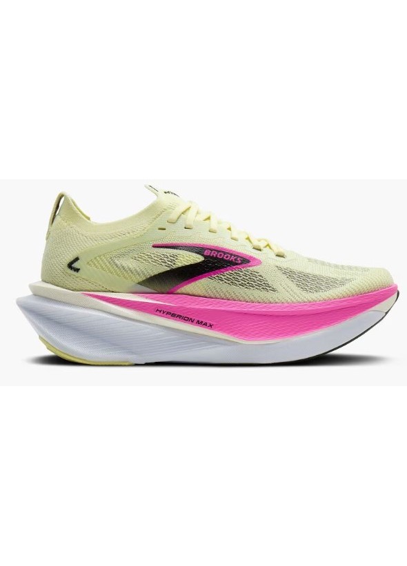 BROOKS HYPERION MAX 3 W