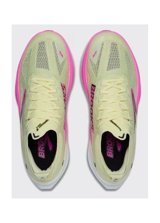 BROOKS HYPERION MAX 3 W