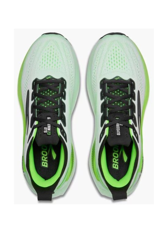 BROOKS GLYCERIN GTS 23 M