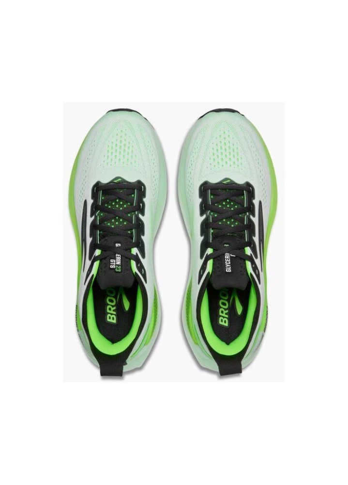 BROOKS GLYCERIN GTS 23 M