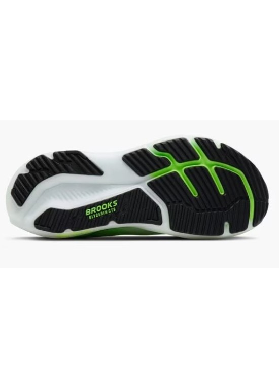 BROOKS GLYCERIN GTS 23 M