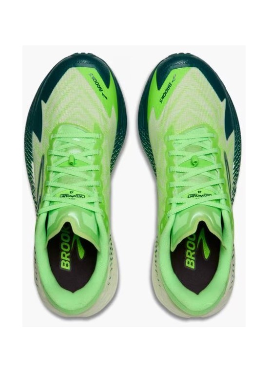 BROOKS CATAMOUNT 4 M