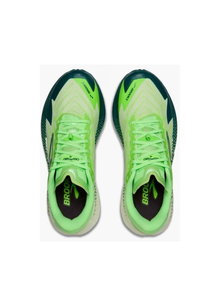 BROOKS CATAMOUNT 4 M