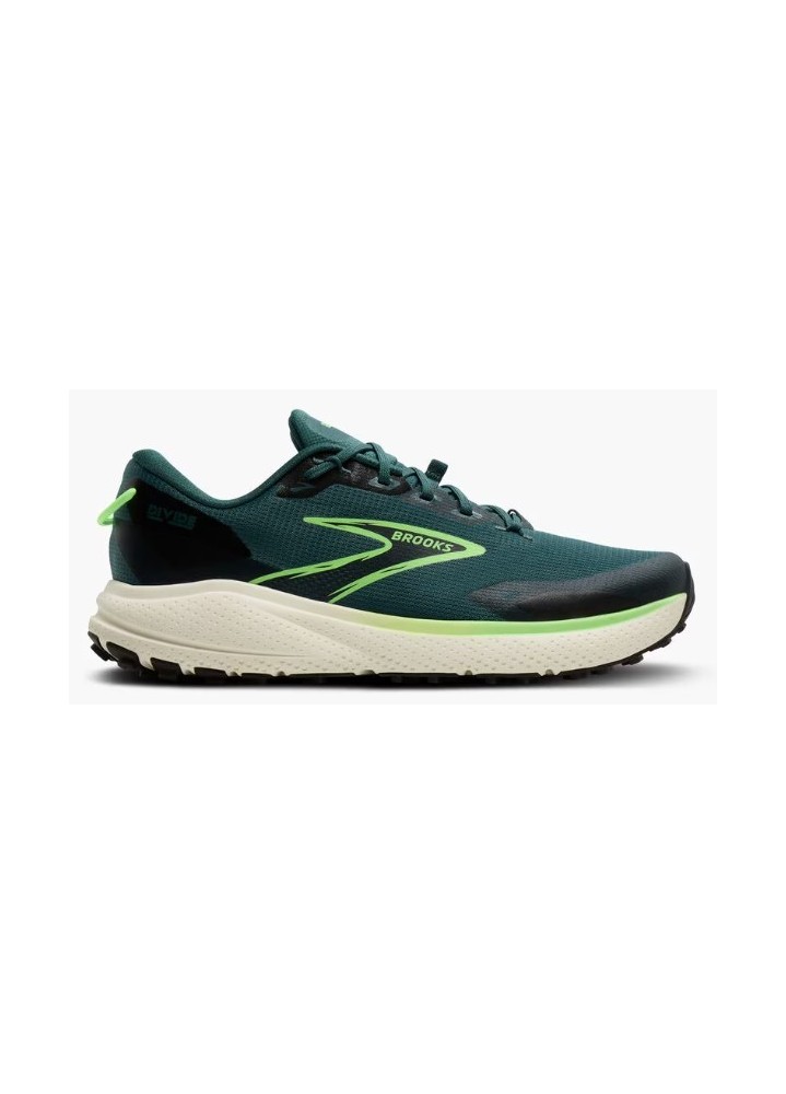 BROOKS DIVIDE 6 M